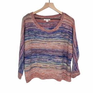 John Paul Richard Sweater Size Large